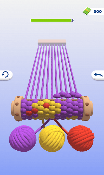 我毛线活贼6游戏图2