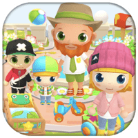 迷你校园家庭屋游戏 v1.5 安卓版