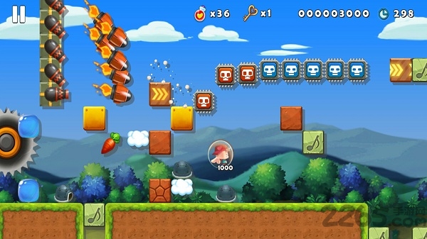 盒子制造最新版图3