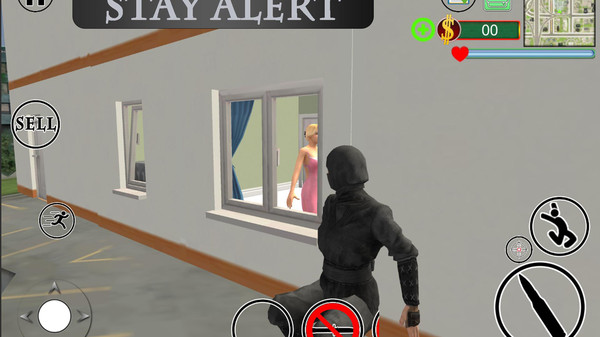 职业盗贼模拟器图2