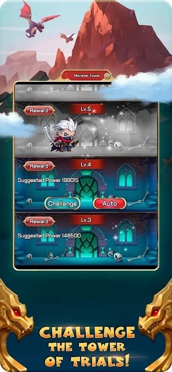 afkwarriors最新版