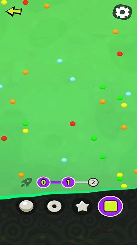 粘土模拟器制作游戏(2)