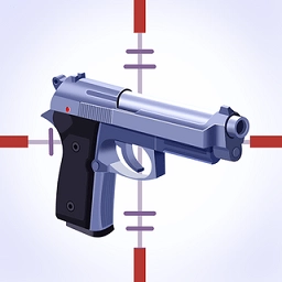 射击学校游戏