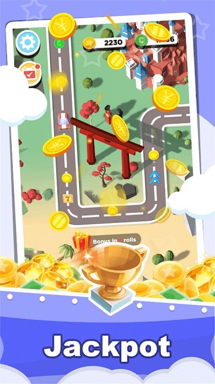 赏金出租车手机版