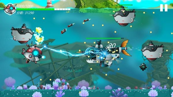 哐哐大作战最新版图2