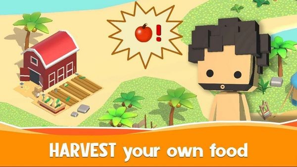 放置小岛生存 安卓版(1)