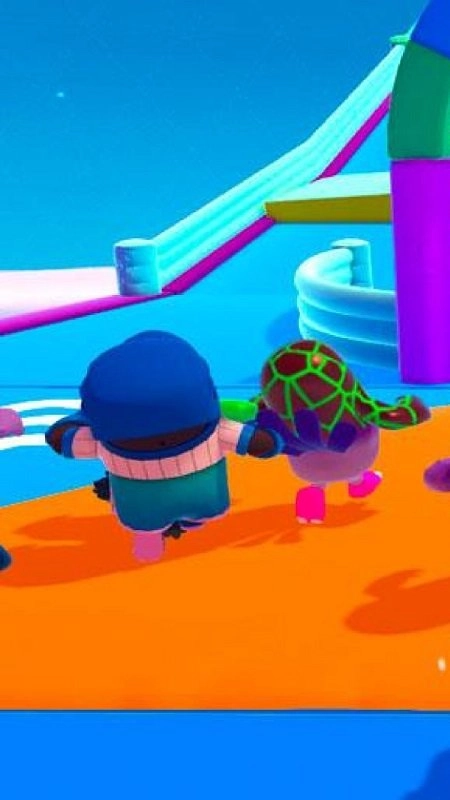 豆豆人梦境手机版图4