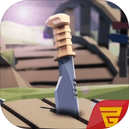 飞刀投掷手机版