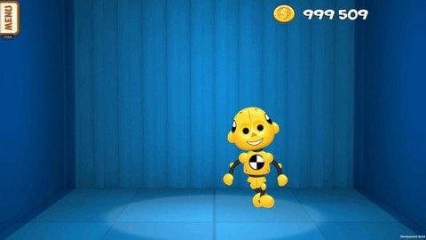 发泄整蛊木偶人图2