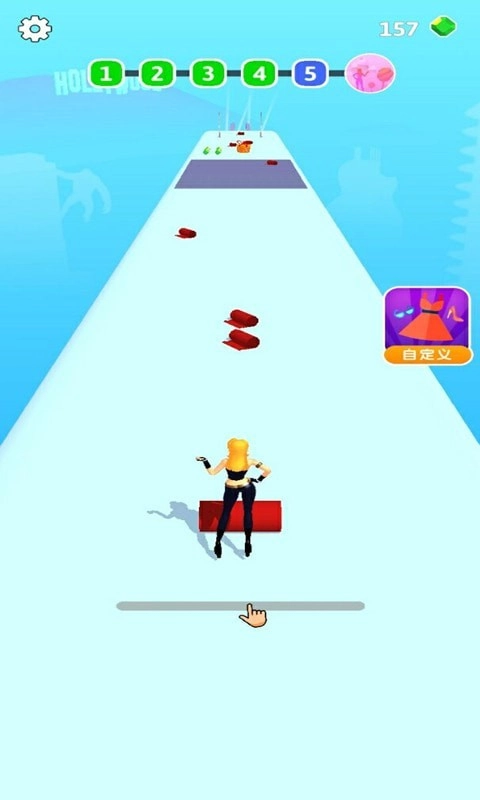 逃跑新娘最新版