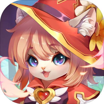 猫咪大陆  安卓版