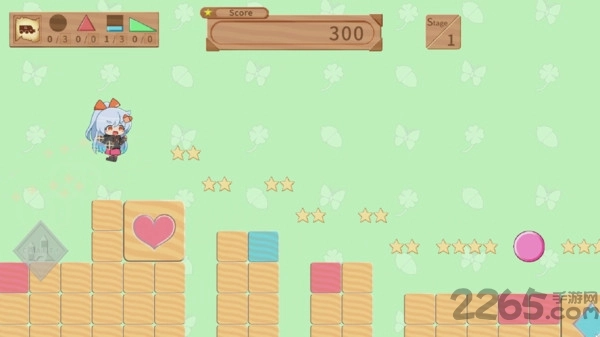 快跑吧克莱尔游戏图3