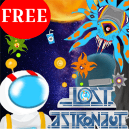 失落的宇航员游戏