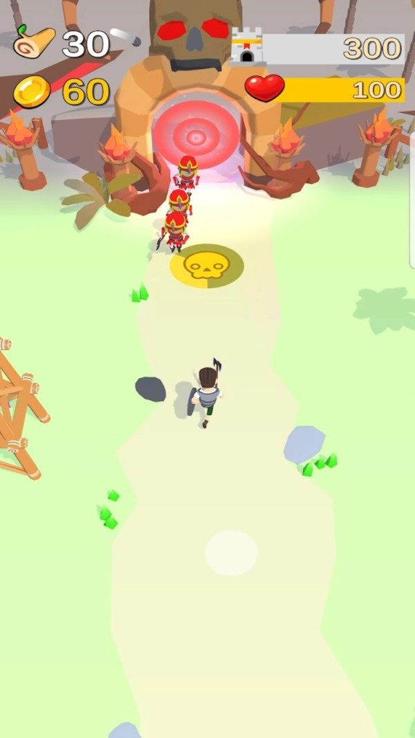 木制帝国最新版