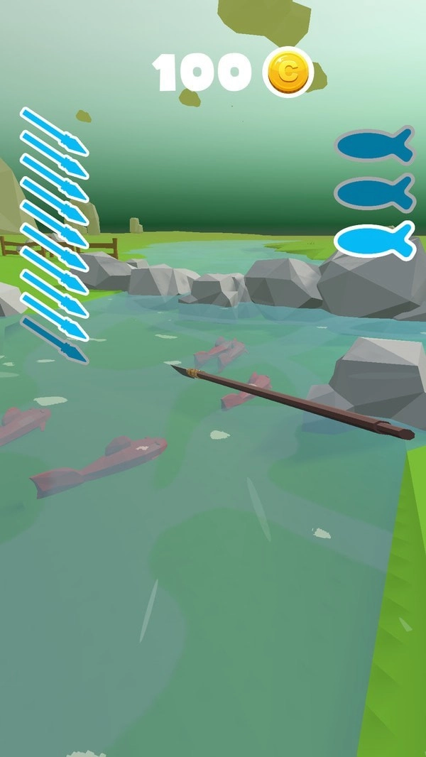 我抓鱼贼快最新版