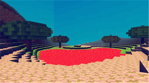 创造方块工艺最新版