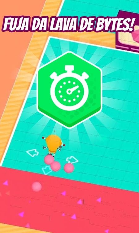 动感贪吃蛇最新版图2