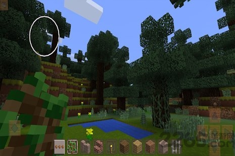 mastercraft游戏图2