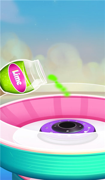 卡哇伊棉花糖世界手机版