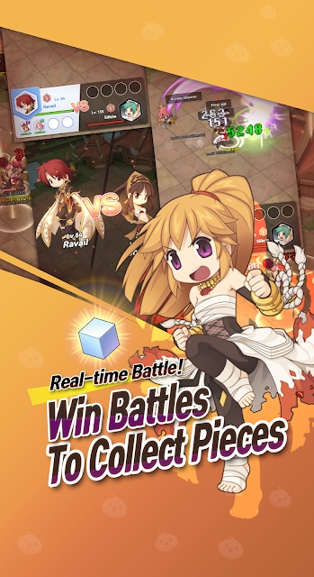 ragnaroklabyrinth截图1