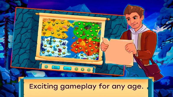 失落的神器5中文版