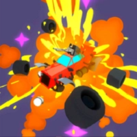 carsbattlearena游戏