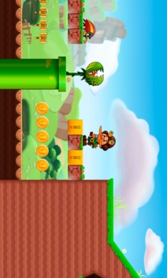 杰克的冒险拯救爱人图4