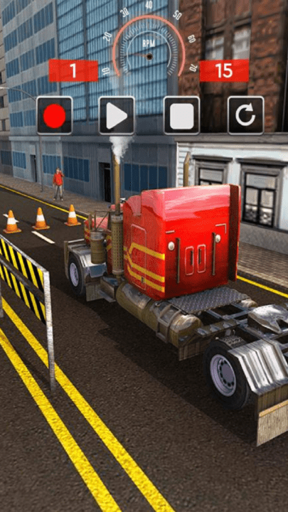 现代汽车都市最新版