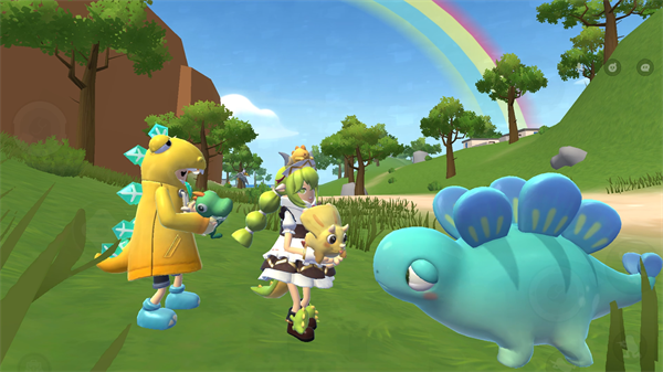 香肠派对普通安装2025  安卓版