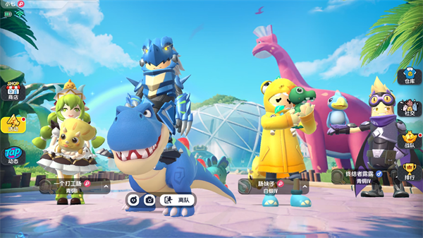 香肠派对普通安装2025  安卓版