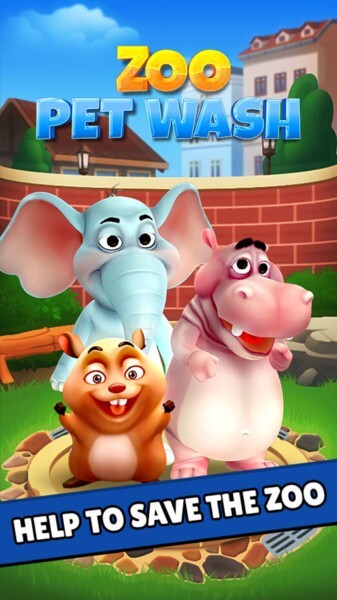 动物园宠物派对中文版图3