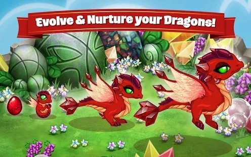 dragonvale游戏(3)