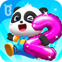 宝宝玩数字  安卓版