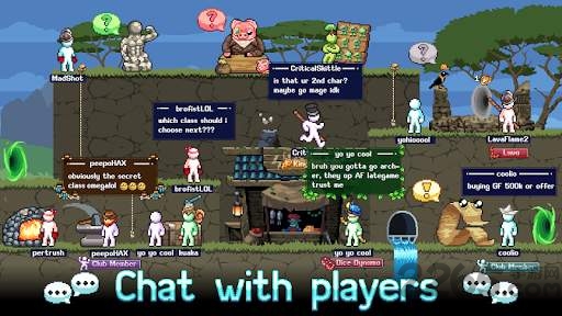 legendsofidleon游戏(3)