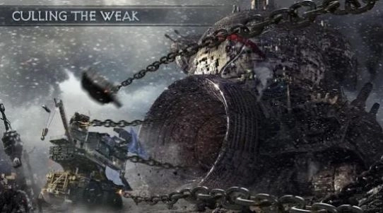 冰河世界最后的城市中文版图3