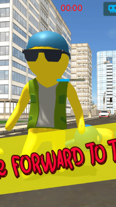 牛油果大乱斗手机版图4