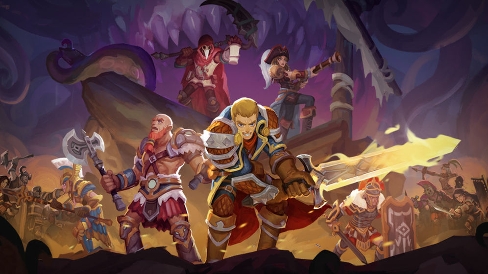 灵魂之火  安卓版