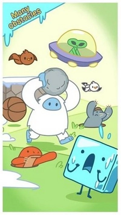 黄金冰棍游戏图3