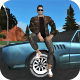 城市盗窃模拟器手机版