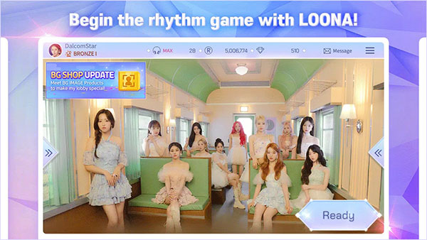 SuperStar LOONA最新版(2)