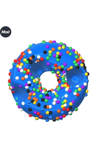 快清理粘液模拟器中文版图2