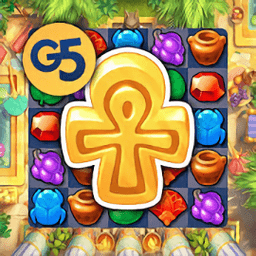 jewelsofegypt游戏
