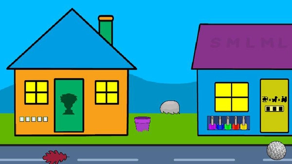 火柴人单车脱逃版图4