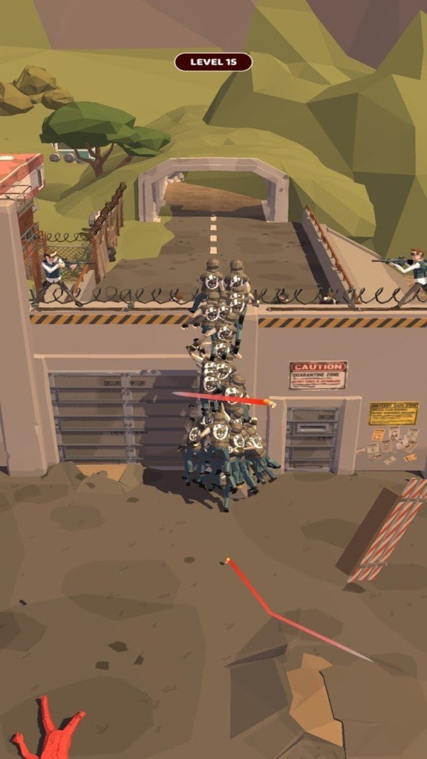 僵尸最后一天免费版