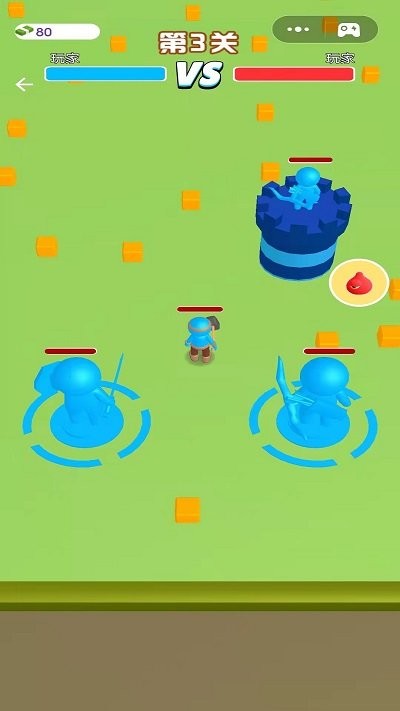 兄弟跟我冲手机版