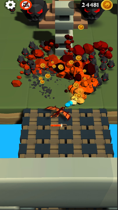 飞龙英雄最新版(4)