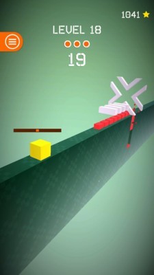 填满地板最新版