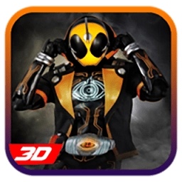 假面骑士灵骑复生游戏