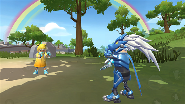 香肠派对普通安装2025  安卓版