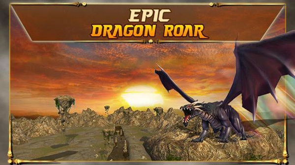 龙飞行模拟器3d中文版